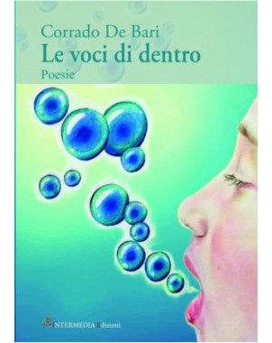 Le voci di dentro, di Corrado De Bari