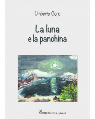 La luna e la panchina, di Umberto Coro