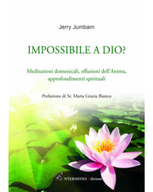 Impossibile a Dio, di Jerry Jumbam