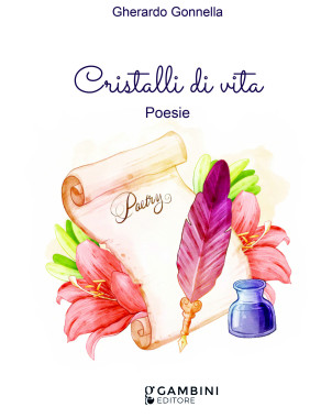 Cristalli di vita Poesie