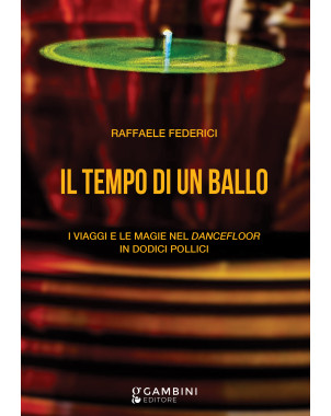 Il tempo di un ballo di Raffele Federici