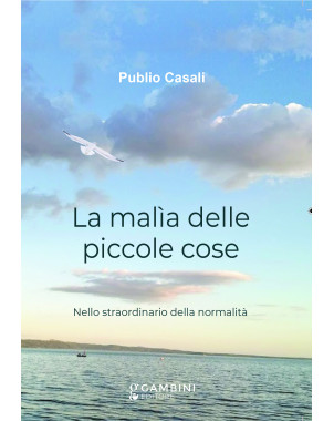 La malìa delle piccole cose di Publio Casali