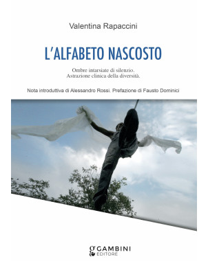 L'alfabeto nascosto di Valentina Rapaccini