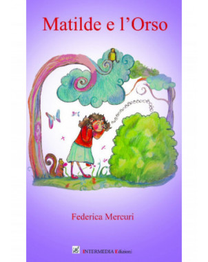 Matilde e l'orso