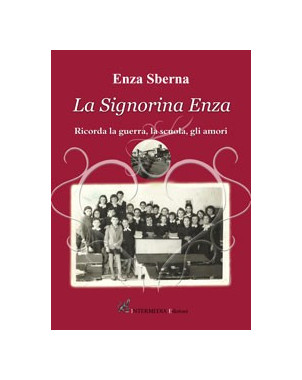 La signorina Enza