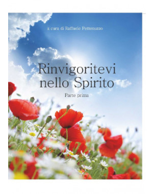 Rinvigoritevi nello Spirito