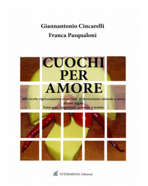 Cuochi per amore